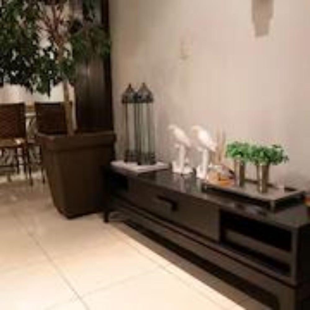 Oasis Tower Hotel Ribeirão Preto Eksteriør billede